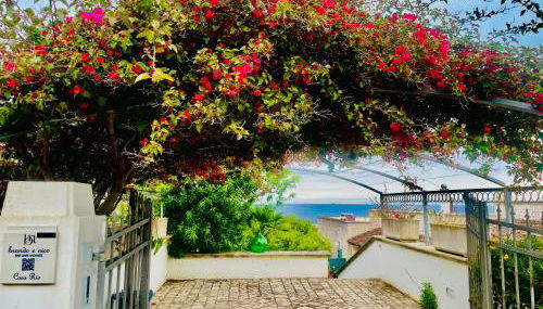 CASA AL MARE RIO b&n - Foto 3