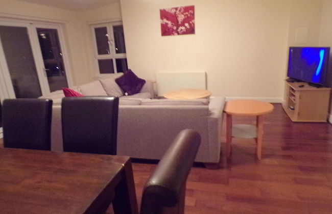 3 Bedroom Penthouse - City Centre Suites - Foto 9