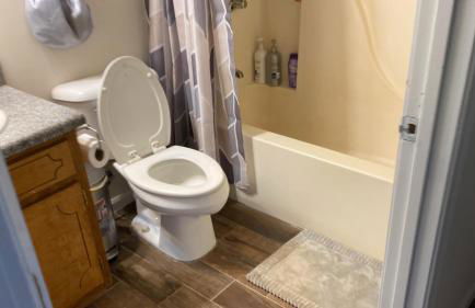 cozy home in stockbridge - Foto 2