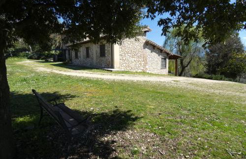 Scappo in Umbria, Collefiorito - Foto 19