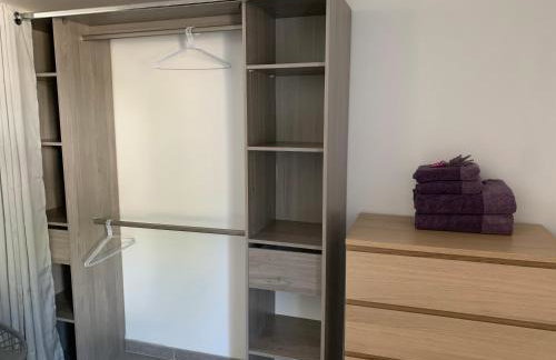 Appartement avec Terrasse et piscine - Foto 9