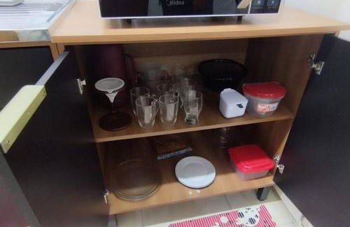 Residencial Itamarati, Estúdio 3 - Foto 16