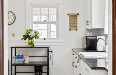 Historic Hideaway Hot Springs - Photo 27