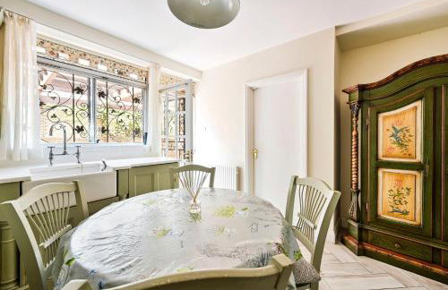 bloomrooms@Knightsbridge/HydePark - Foto 10