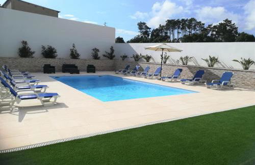 Campo Mar - Golden House Villa - Foto 4