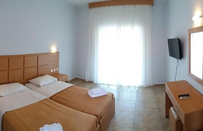 Aloni Hotel - Foto 4