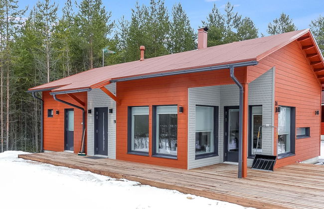 Meri-villa - Foto 17