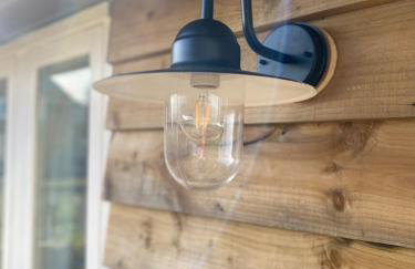 Luxury Boutique retreat, hot tub, dog friendly - Foto 10