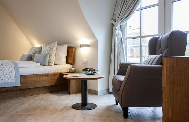 Ferienhaus, Fuhlendorf - Foto 13