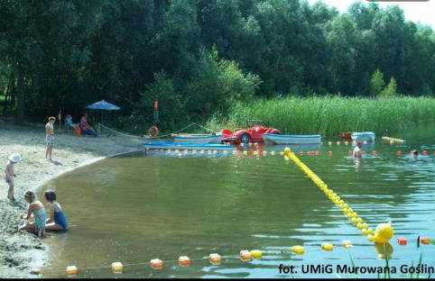 Noclegi nad jeziorem w Puszczy Zielonka - Foto 12