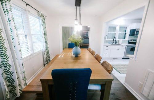 5 Bedroom home near Parris Island, MCAS, Downtown Beaufort - Foto 19