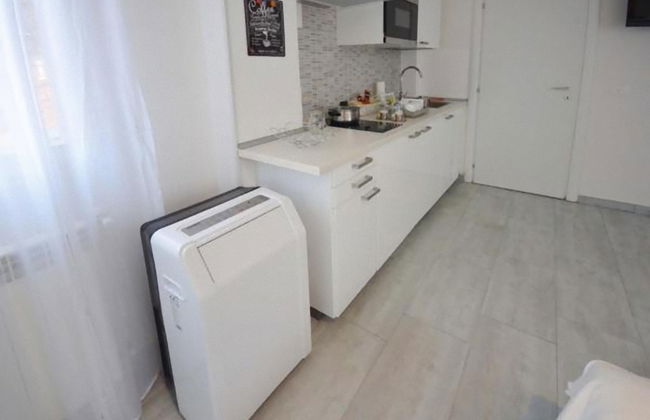 4 Tourist House Apartment Centre Bologna - Foto 18