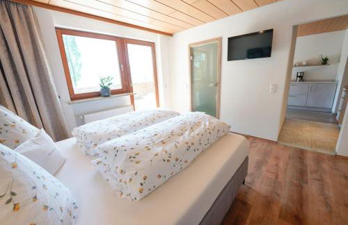 Apartments Fischerklause am Bodensee - Foto 14