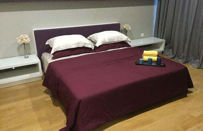 Suites Infinity - Foto 10