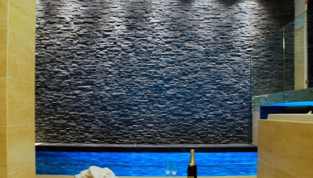 18 Person Holiday Home in Lokken-by Traum - Foto 4, Piscina