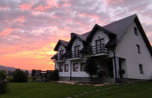 Trzy Sosny Gospodarstwo Agroturystyczne - Photo 4