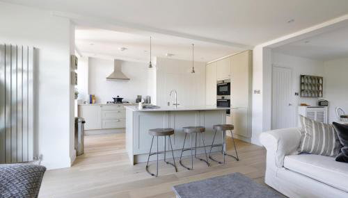 Bennet House - Foto 5