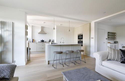 Bennet House - Foto 5