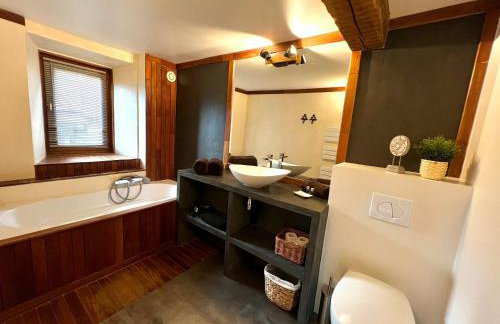 Le Cerf de la Lune - Foto 31