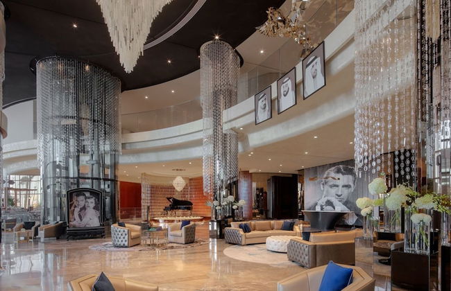 Paramount Damac Towers By Elegant Homes - Photo 2