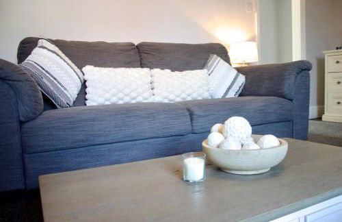 Spacious Flats in St Helens, Merseyside - Foto 7