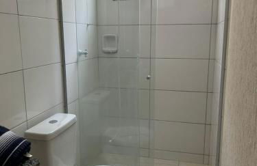 Apto c Ar condicionado Prox Hospital Madrecor, UFU, Sabia Park - Foto 17