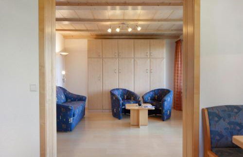 Ferienhaus Vogelsang - Foto 24