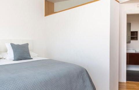 Idyllic apartment in BCN beach - Photo 13