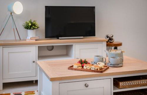 Rockwood- Grasmere family cottage with Hot tub - Foto 18