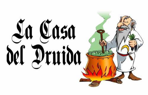 La Casa del Druida - Foto 24