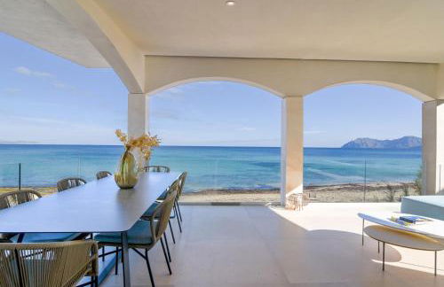 BEACH NEST VILLA - Foto 32