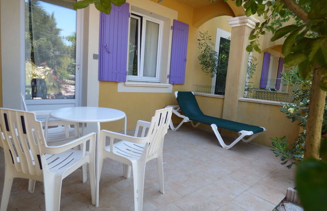 Le Gîte du Festival Sud - Photo 3