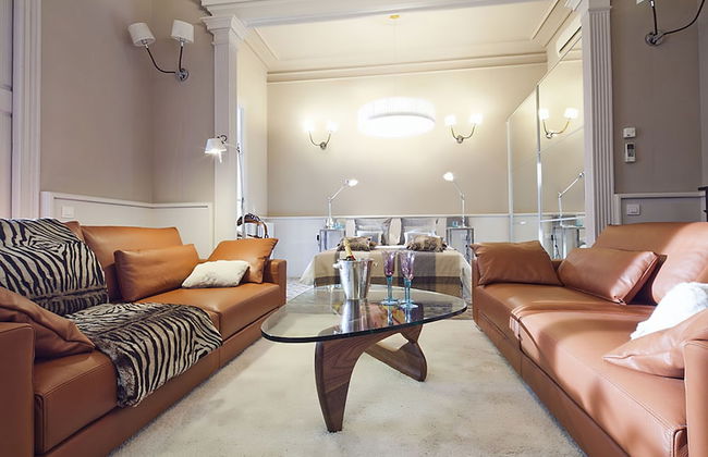 MSB Rambla Catalunya Center - Photo 14