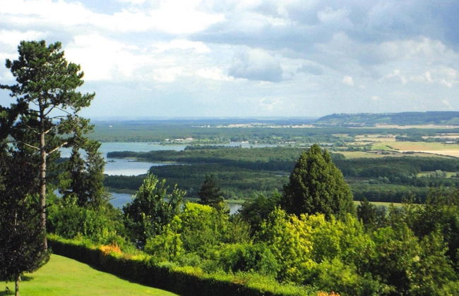 House Near Lac de Madine With Historic Charm - Foto 12