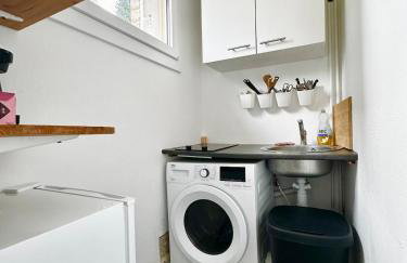 Le Fatio - Studio Terrace - WiFi - 2 people - Foto 3