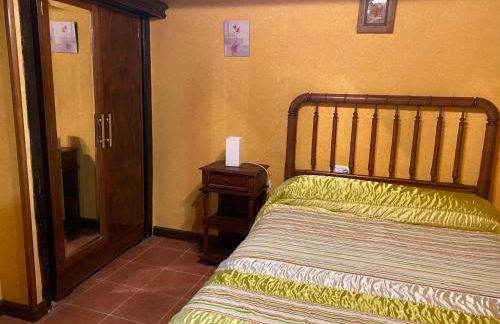 casa rural la tramonera - Foto 40