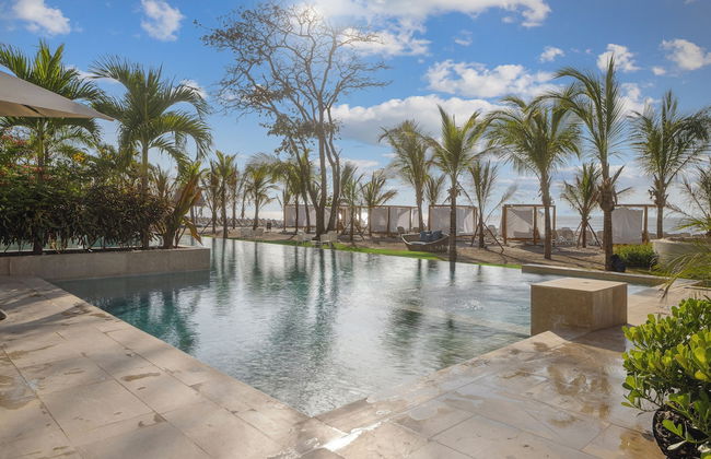 Playa Caracol Residences Vacation Rental - Foto 65