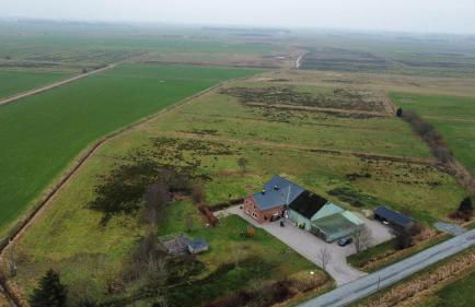 Ferienwohnung Nordseewind - Foto 1