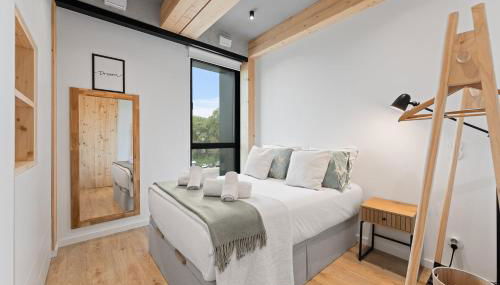 GuestReady - Guimarães' restful elegance - Foto 3