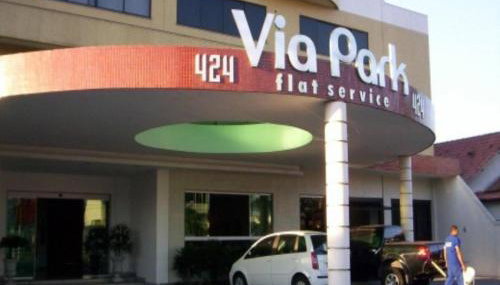 Loft Órion - Boa localização e WI-FI disponível. - Foto 5