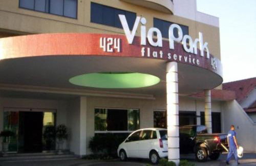 Loft Órion - Boa localização e WI-FI disponível. - Photo 5