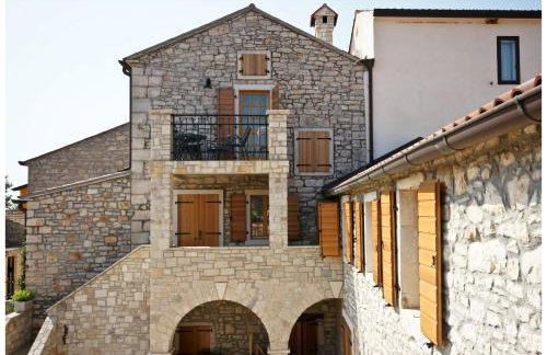 Apartments Villa Stapo - Foto 25