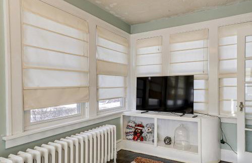 Charming Connecticut Retreat Near Museums and Hiking - Foto 5