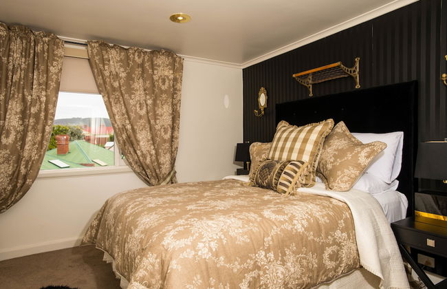 Battery Point Boutique Accommodation - Foto 24