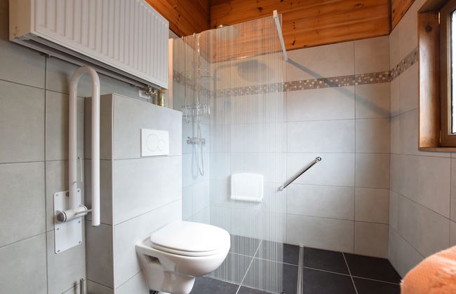 Renovated Chalet Near Durbuy - Foto 25