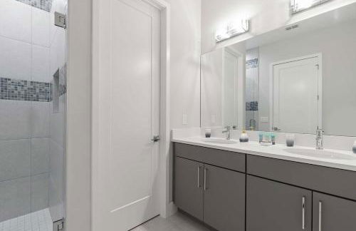 The Breathtaking Bear's Den Mansion-TB011 - Foto 47