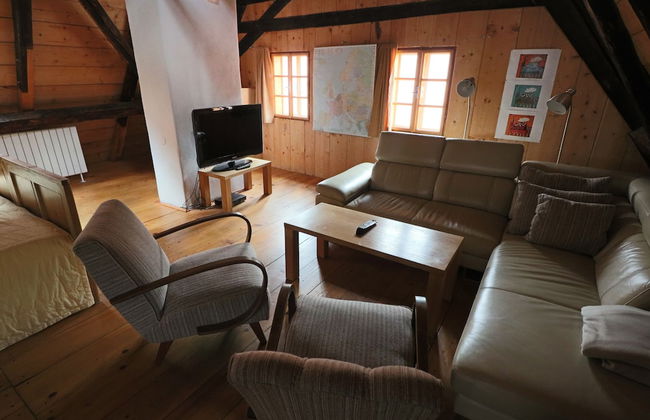 Apartment Soukenická 44 - Foto 42