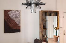 Appartement au calme T3 RDC - Quartier de France - Foto 6