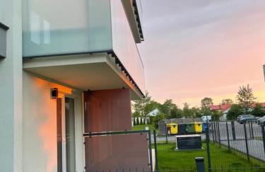 Apartament Perła Mórz Jedź na Wakacje 20 Parking Faktura - Foto 26