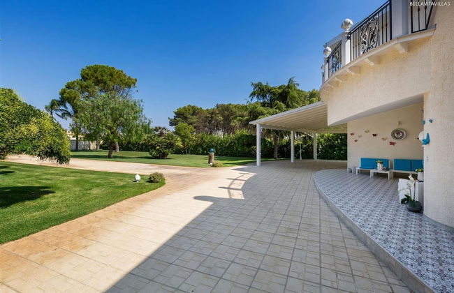 1836 La Perla Bianca Luxury Spa by Perle di Puglia - Foto 67